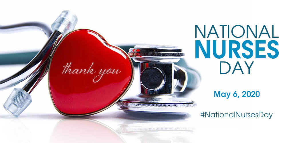 National Nurses Day Fitzgerald Esplin Advertising